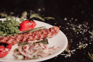 Türk ve Arap Geleneksel Ramazan Kebabı