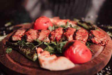 Türk ve Arap Geleneksel Ramazan Kebabı