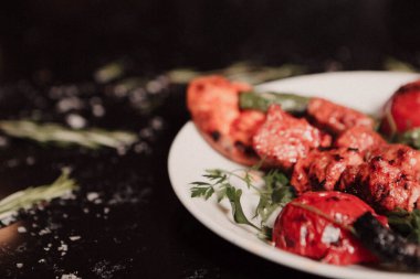 Türk ve Arap Geleneksel Ramazan Kebabı