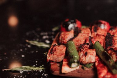 Türk ve Arap Geleneksel Ramazan Kebabı