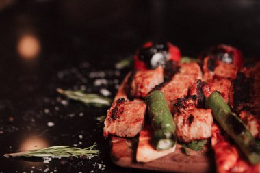 Türk ve Arap Geleneksel Ramazan Kebabı