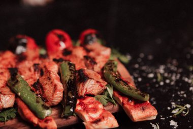 Türk ve Arap Geleneksel Ramazan Kebabı