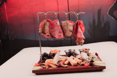 Türk ve Arap Geleneksel Ramazan Kebabı