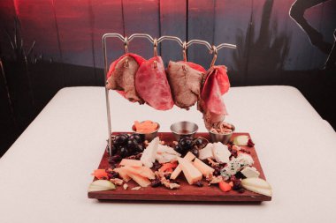 Türk ve Arap Geleneksel Ramazan Kebabı