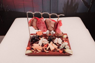 Türk ve Arap Geleneksel Ramazan Kebabı