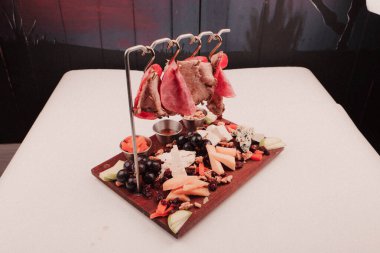 Türk ve Arap Geleneksel Ramazan Kebabı