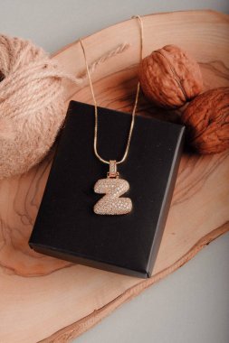 Mücevher ve Moda Mücevherleri