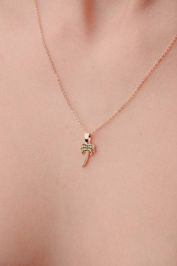 Mücevher ve Moda Mücevherleri