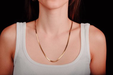 Mücevher ve Moda Mücevherleri