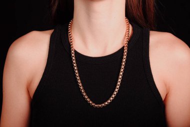 Mücevher ve Moda Mücevherleri