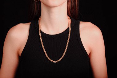 Mücevher ve Moda Mücevherleri