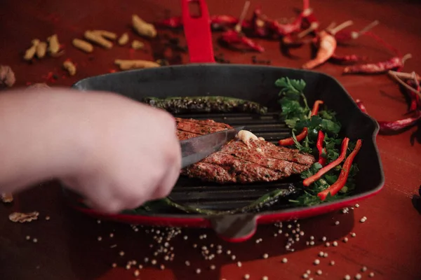 Türk ve Arap Geleneksel Ramazan Kebabı