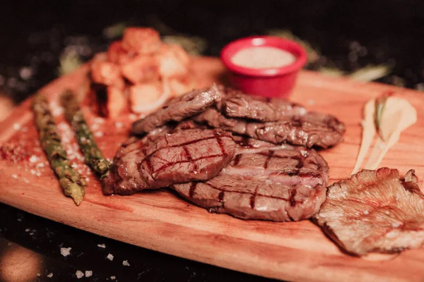 Türk ve Arap Geleneksel Ramazan Kebabı