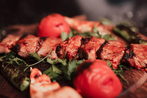 Türk ve Arap Geleneksel Ramazan Kebabı