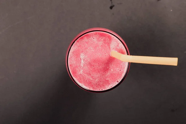 Alcohol Cocktail Drink Table Restaurant — Stock Photo, Image