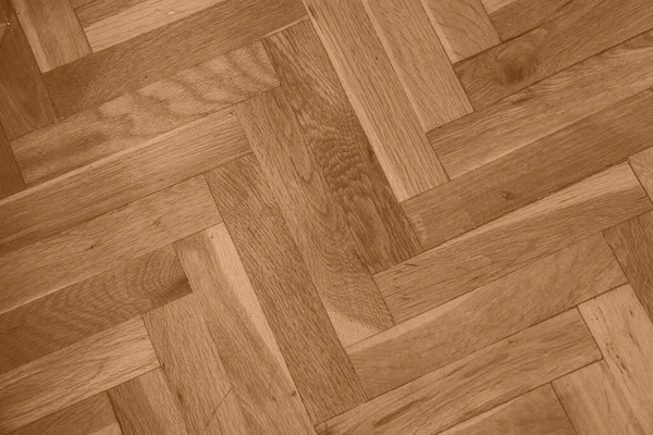 Grunge Wooden Parquet Texture — Fotografia de Stock