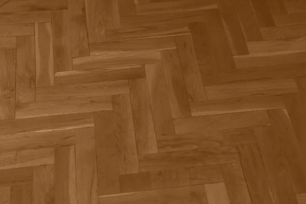 Grunge Wooden Parquet Texture — Stock Photo, Image