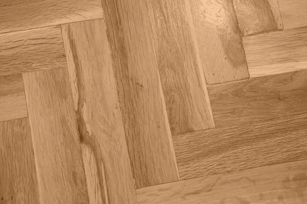 Grunge Wooden Parquet Texture — Stock Photo, Image