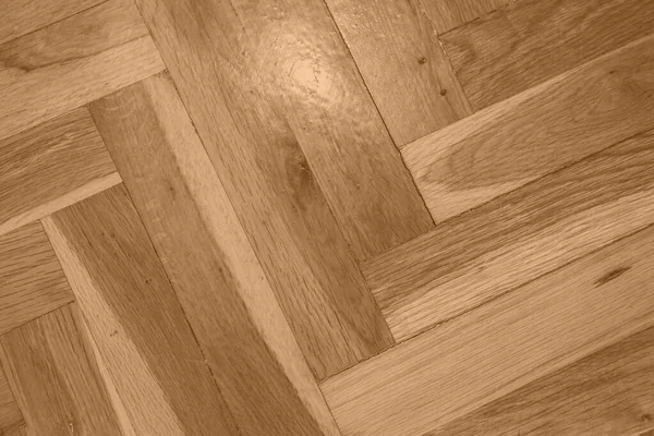 Grunge Wooden Parquet Texture — Fotografia de Stock