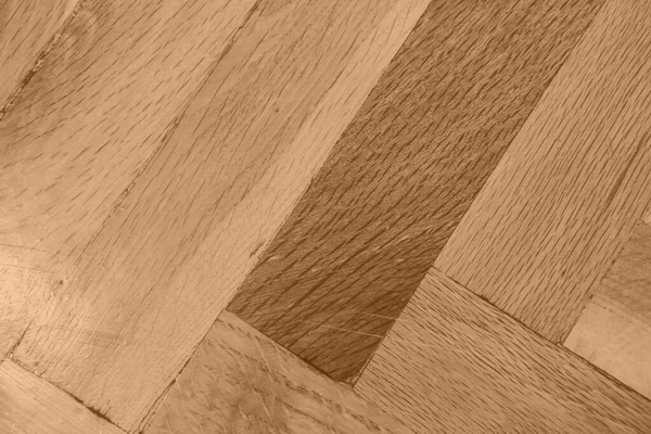 Grunge Wooden Parquet Texture — Stockfoto