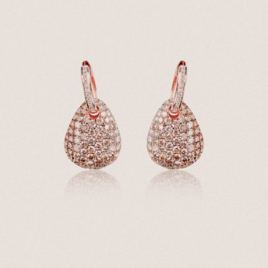 Elmas Mücevherler ve Moda Mücevherleri