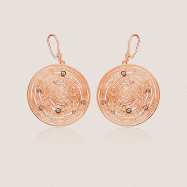 Elmas Mücevherler ve Moda Mücevherleri