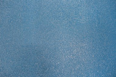 Güzel Soyut Grunge Dekoratif Donanma Mavi Karanlık Stucco Duvar Arkaplanı. Metin İçin Sanatsal Kaba Biçimlendirilmiş Döşeme Afişi