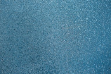 Güzel Soyut Grunge Dekoratif Donanma Mavi Karanlık Stucco Duvar Arkaplanı. Metin İçin Sanatsal Kaba Biçimlendirilmiş Döşeme Afişi