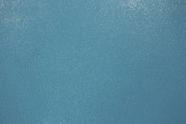 Güzel Soyut Grunge Dekoratif Donanma Mavi Karanlık Stucco Duvar Arkaplanı. Metin İçin Sanatsal Kaba Biçimlendirilmiş Döşeme Afişi