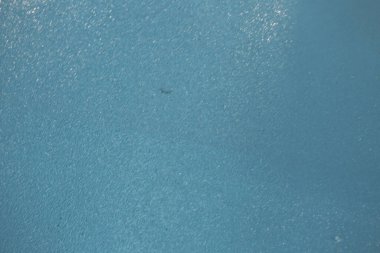 Güzel Soyut Grunge Dekoratif Donanma Mavi Karanlık Stucco Duvar Arkaplanı. Metin İçin Sanatsal Kaba Biçimlendirilmiş Döşeme Afişi