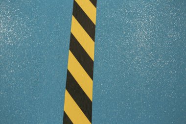 Güzel Soyut Grunge Dekoratif Donanma Mavi Karanlık Stucco Duvar Arkaplanı. Metin İçin Sanatsal Kaba Biçimlendirilmiş Döşeme Afişi