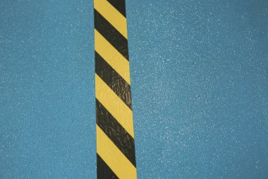 Güzel Soyut Grunge Dekoratif Donanma Mavi Karanlık Stucco Duvar Arkaplanı. Metin İçin Sanatsal Kaba Biçimlendirilmiş Döşeme Afişi