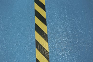 Güzel Soyut Grunge Dekoratif Donanma Mavi Karanlık Stucco Duvar Arkaplanı. Metin İçin Sanatsal Kaba Biçimlendirilmiş Döşeme Afişi