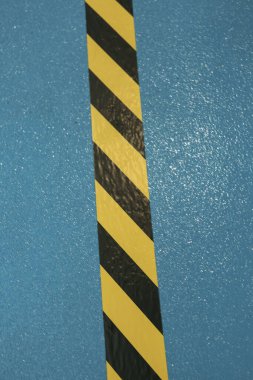 Güzel Soyut Grunge Dekoratif Donanma Mavi Karanlık Stucco Duvar Arkaplanı. Metin İçin Sanatsal Kaba Biçimlendirilmiş Döşeme Afişi