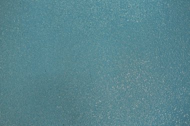 Güzel Soyut Grunge Dekoratif Donanma Mavi Karanlık Stucco Duvar Arkaplanı. Metin İçin Sanatsal Kaba Biçimlendirilmiş Döşeme Afişi