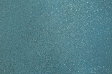 Güzel Soyut Grunge Dekoratif Donanma Mavi Karanlık Stucco Duvar Arkaplanı. Metin İçin Sanatsal Kaba Biçimlendirilmiş Döşeme Afişi