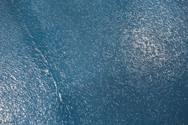 Красивый Абстрактный Гранж Декоративный Военно Морской Синий Темно Лепная Стена — стоковое фото