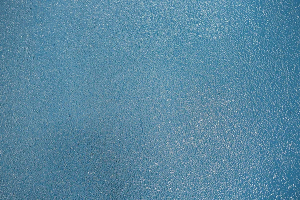 Beautiful Abstract Grunge Decorative Navy Blue Dark Stucco Wall Background — Stock Photo, Image