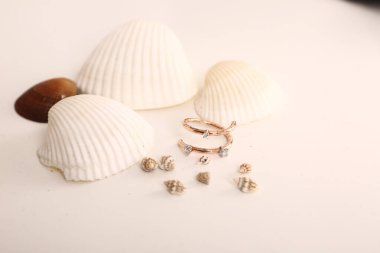 Elmas Mücevherler ve Moda Mücevherleri