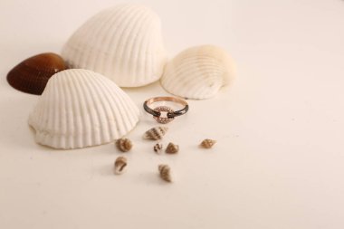 Elmas Mücevherler ve Moda Mücevherleri