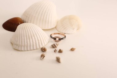 Elmas Mücevherler ve Moda Mücevherleri