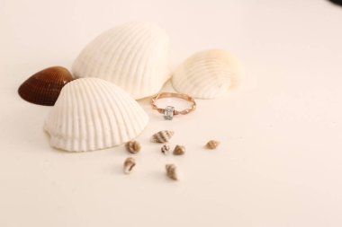 Elmas Mücevherler ve Moda Mücevherleri