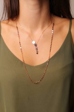 Elmas Mücevherler ve Moda Mücevherleri