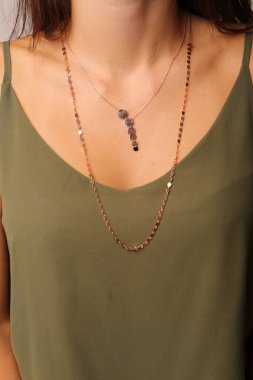 Elmas Mücevherler ve Moda Mücevherleri