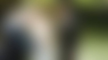 Bulanık arkaplan dokusu temasıName