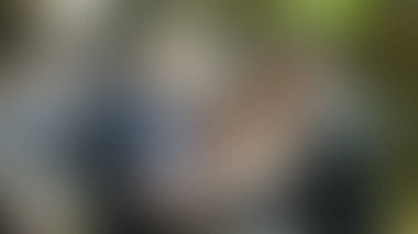 Bulanık arkaplan dokusu temasıName