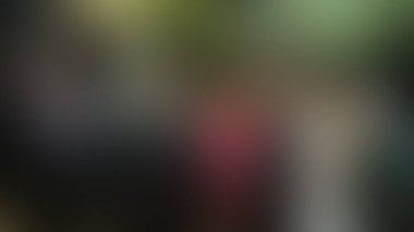 Bulanık arkaplan dokusu temasıName