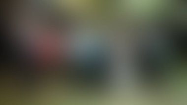 Bulanık arkaplan dokusu temasıName