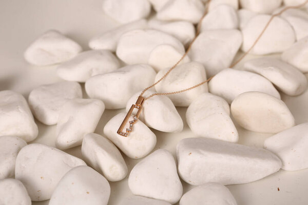 Diamond Jewelry Luxury and Fashion jewelry