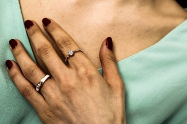 Elmas Mücevherler ve Moda Mücevherleri